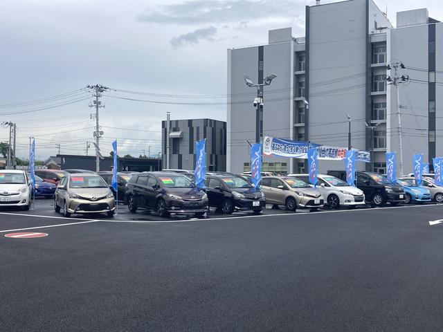 ネッツトヨタ仙台(株) マイカー石巻センター(2枚目)