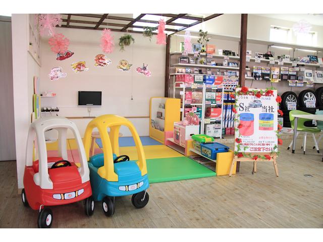 カースーパー東バイパス店　ダイハツスーパーピット店(5枚目)