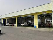 東北陸運局指定工場完備です！