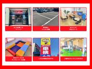 ご来店する時もした後も、快適にお待ちいただけるようにしております。