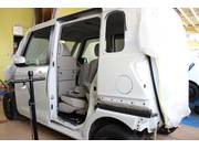 小さなキズから事故による大きな修理までお任せ下さい！