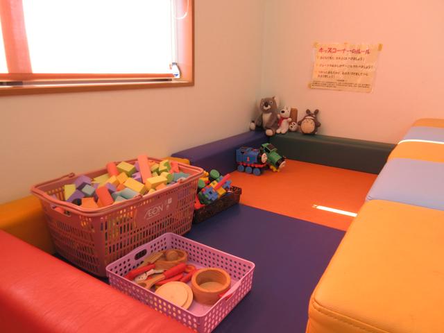 きたかみ自販 北上店 軽未使用車専門店(5枚目)