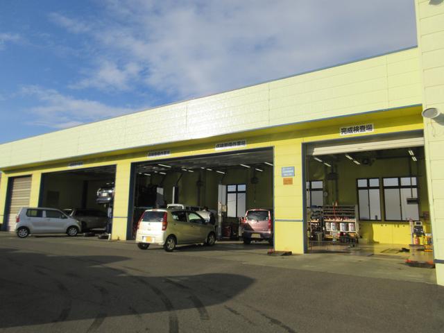 きたかみ自販 北上店 軽未使用車専門店(6枚目)