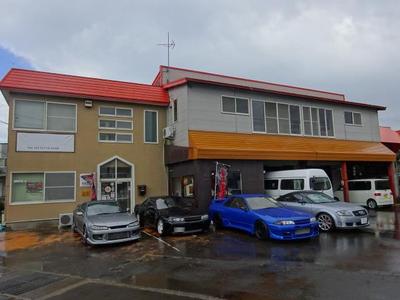 五十嵐自動車工房の画像