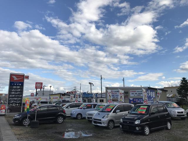 （有）くるま屋 青森 サービス紹介の6つ目