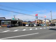 ウルトラ車検秋田南　オニキス秋田南　フラット７秋田南