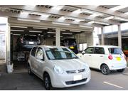 ウルトラ車検秋田南　オニキス秋田南　フラット７秋田南4