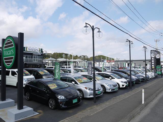BEST CAR SHOP teacar’s名取バイパス店(1枚目)