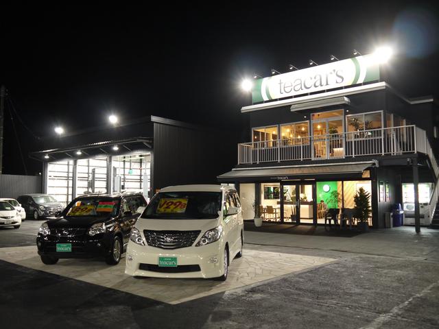 BEST CAR SHOP teacar’s名取バイパス店(2枚目)