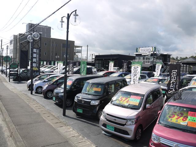 BEST CAR SHOP teacar’s名取バイパス店(3枚目)