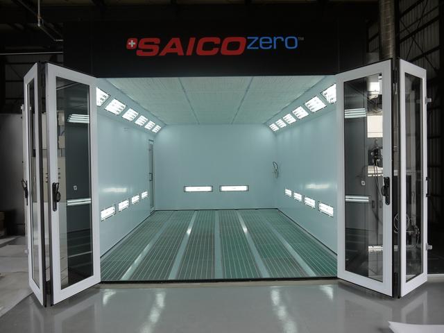 BEST CAR SHOP teacar’s名取バイパス店(5枚目)