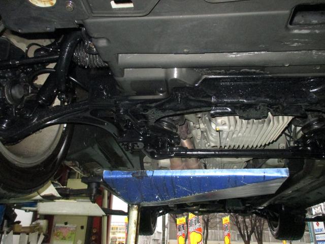 ワコーズ　トリプルRオイル交換