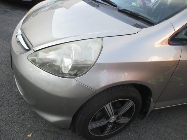 ヘッドライトバルブ　オーディオ交換