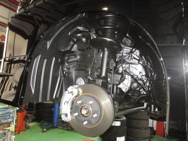 トヨタ　新型　ヴォクシー　ローダウン　