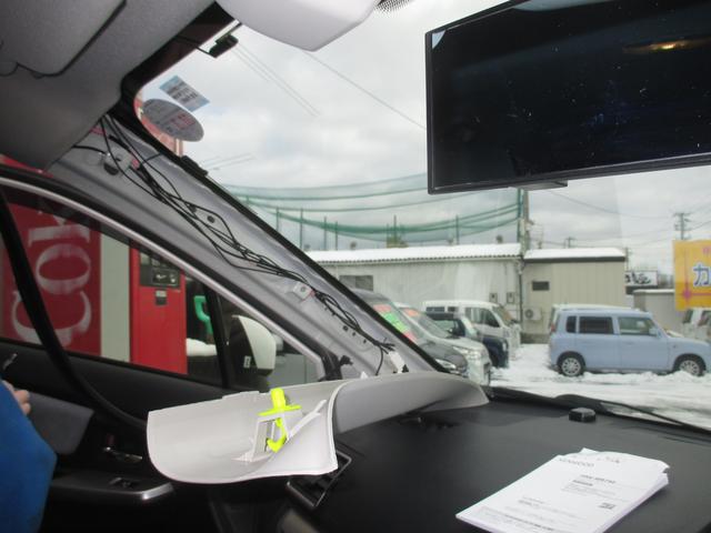 スバル　インプレッサＸＶにドライブレコーダー取り付け