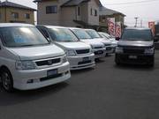 車両展示場、是非見てください、中古車の下見の仕方解らない方教えますよ