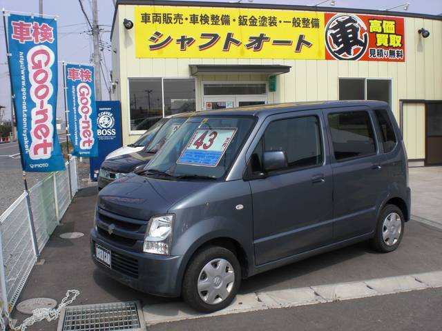 新車、中古車、車検整備、板金、何でもご相談ください