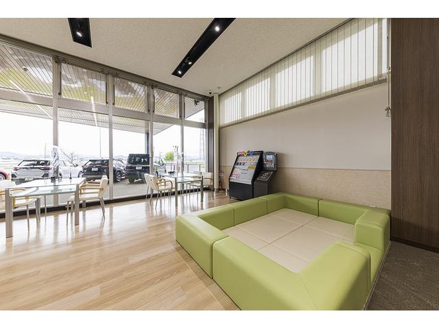 ネッツトヨタ青森(株)TwiNplaza弘前城東店(3枚目)