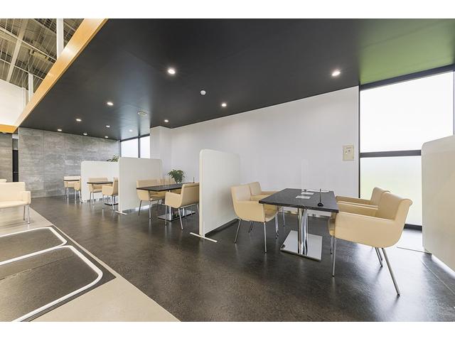 ネッツトヨタ青森(株) 十和田店(1枚目)