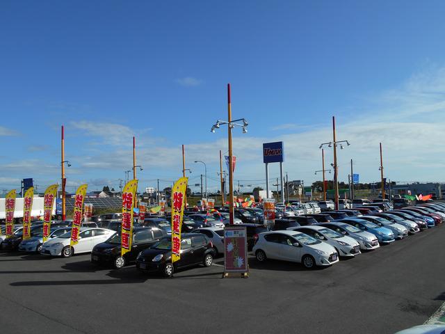 トヨタカローラ八戸（株）　Ｕ－ＭＡＸ十和田