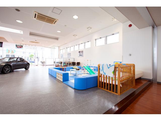(株)マツダアンフィニ青森 問屋町店(5枚目)