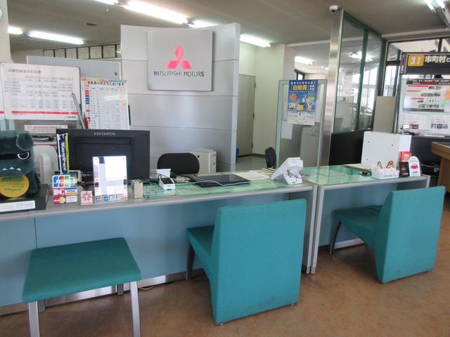岩手三菱自動車販売(株) 盛岡津志田店(5枚目)