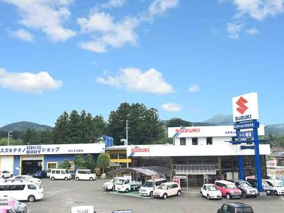 株式会社　大正自動車の画像