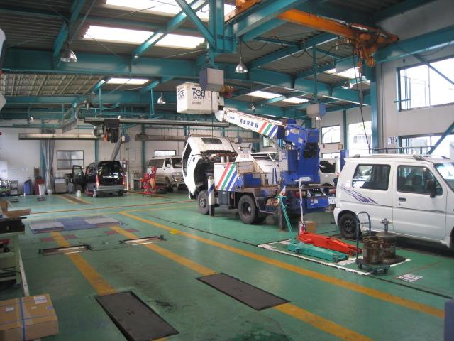 株式会社 大正自動車(2枚目)
