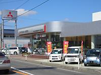 青森三菱自動車販売（株） 五所川原店