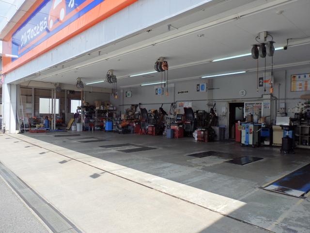 オートバックス 一関インター店(5枚目)