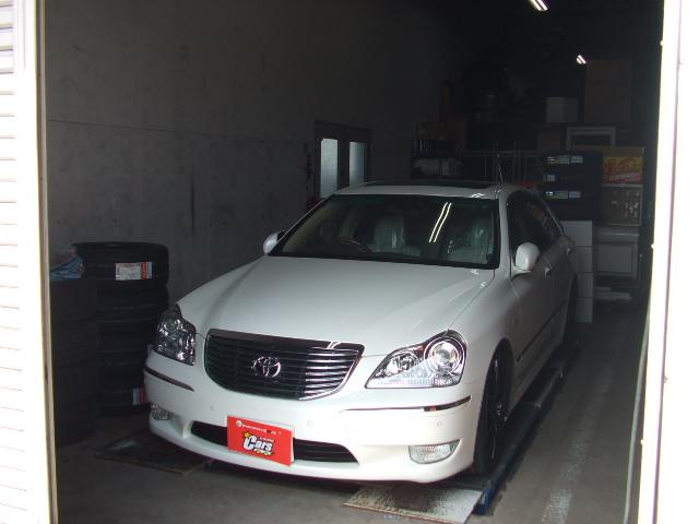 オートバックス 弘前東店 サービス紹介の6つ目