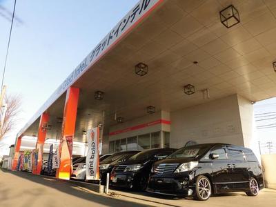 Ｇｌａｄ　Ｉｎｔｅｌ　本店の画像