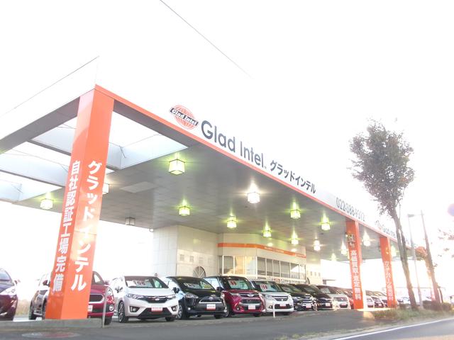Glad Intel 本店 (株)グラッド(1枚目)