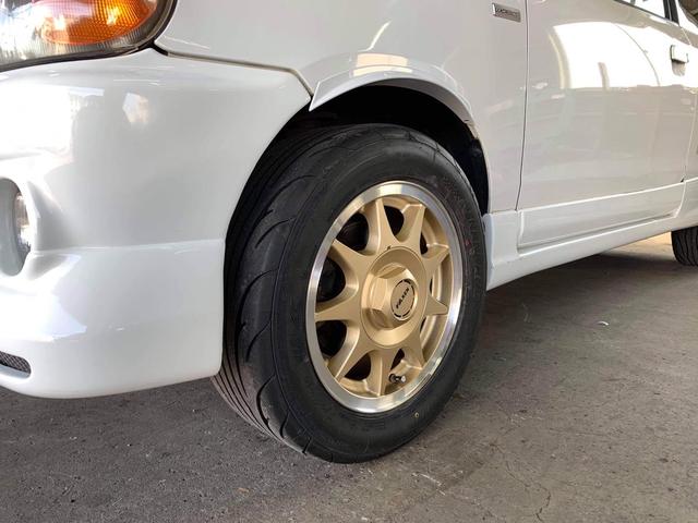 アルトワークス 車高調取付|グーネットピット アルトワークス 車高調取付|グーネットピット