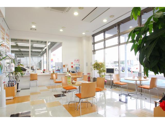 宮城トヨタ自動車（株） カローラ仙台南 サービス紹介の4つ目