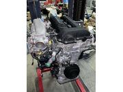 鈴幸自動車整備工場4