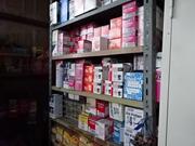 鈴幸自動車整備工場5