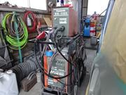 鈴幸自動車整備工場7