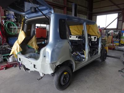 事故修理・対応ＯＫ