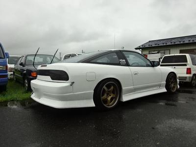 公認車検もお任せください！