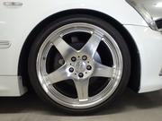 タイヤ・ホイール取付も受け付けております！