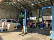 カーパーツの取付も承ります。まずはお電話にてご相談下さい。