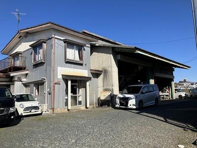 佐藤自工の画像