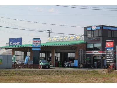 Bosch Car Service (有)兼平自動車の画像