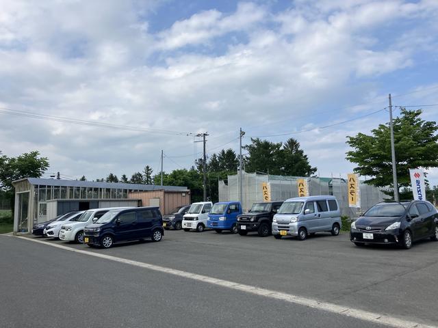 株式会社みちのくオート サービス紹介の2つ目