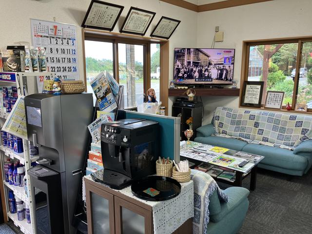 株式会社みちのくオート サービス紹介の3つ目