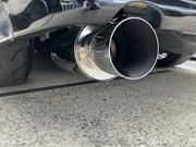 吸排気系パーツ取付けいたします