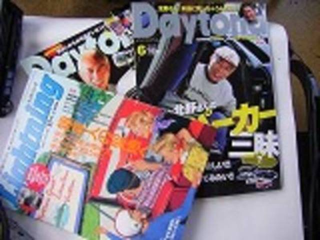 アメ車好きです（笑）