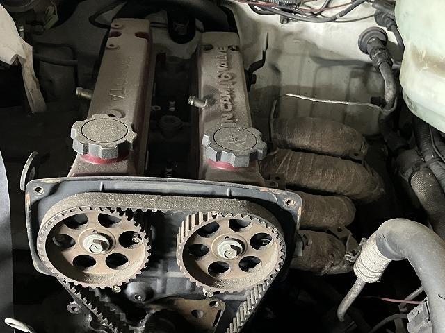 各種カスタム、チューニングもＯＫ。長年の経験実績多数ございます。