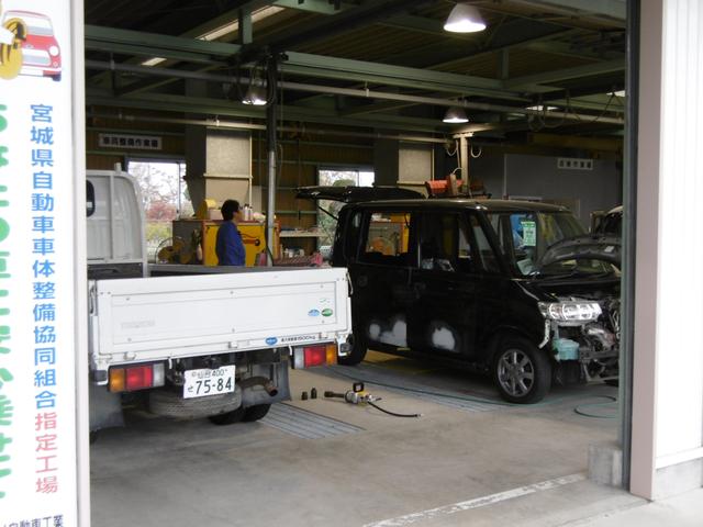 (有)マルカメ自動車工業(3枚目)